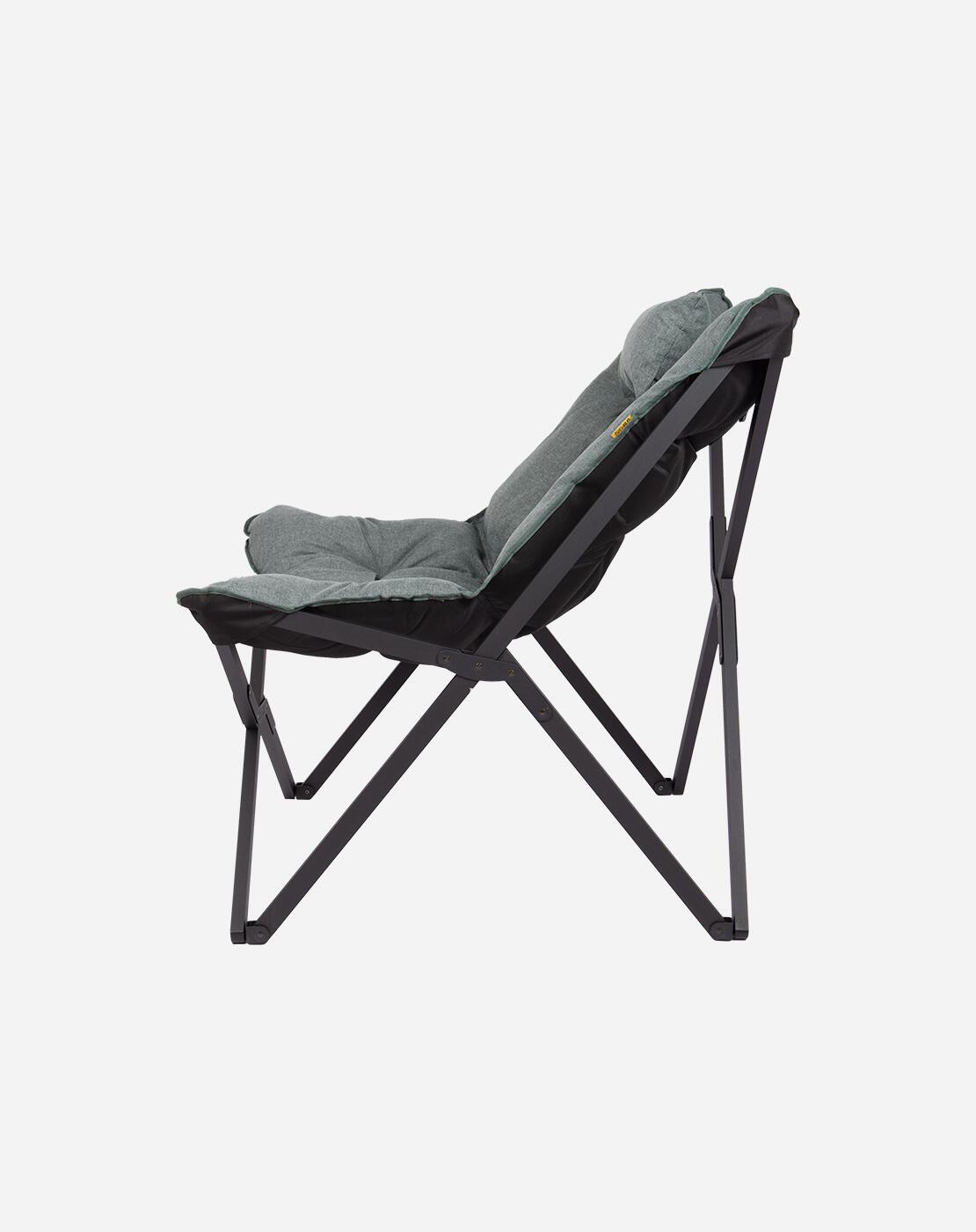 Industrial - Fauteuil relax - Brandon - Cationique - Vert 4/7