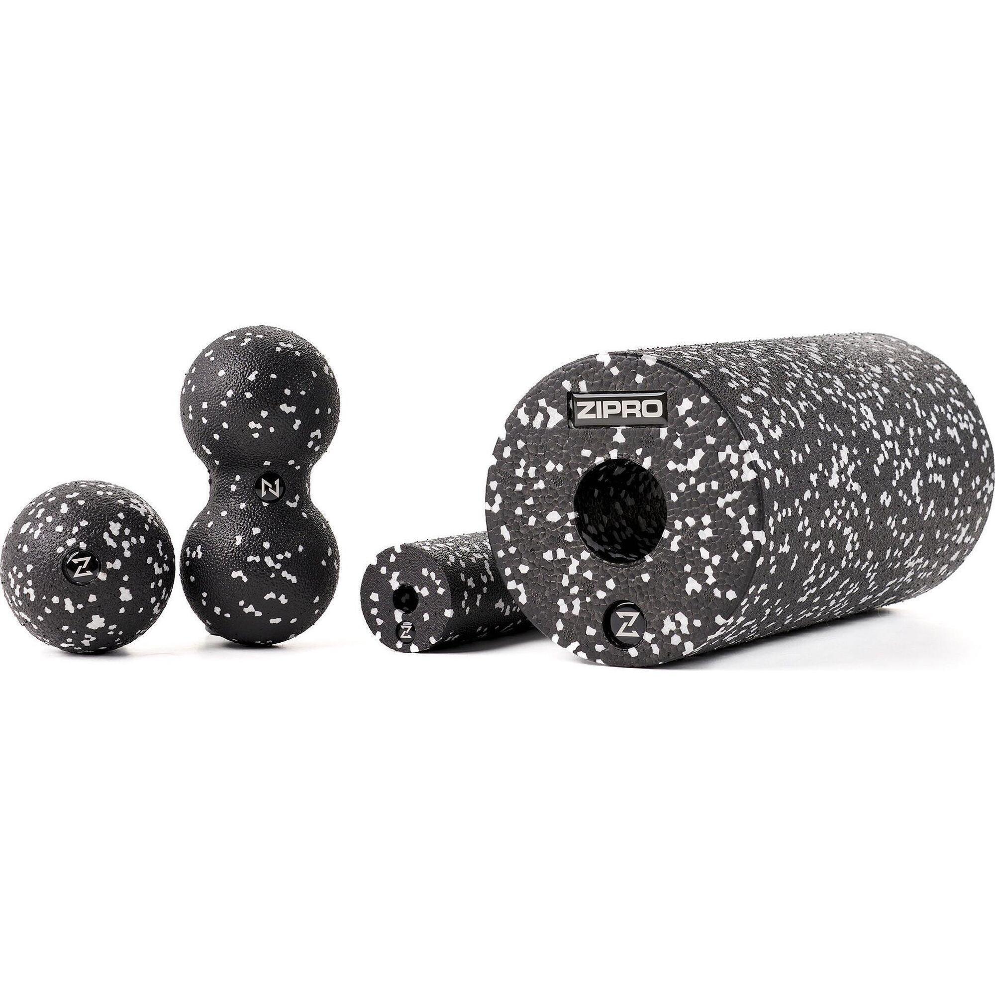 ZIPRO Masážní sada 4v1