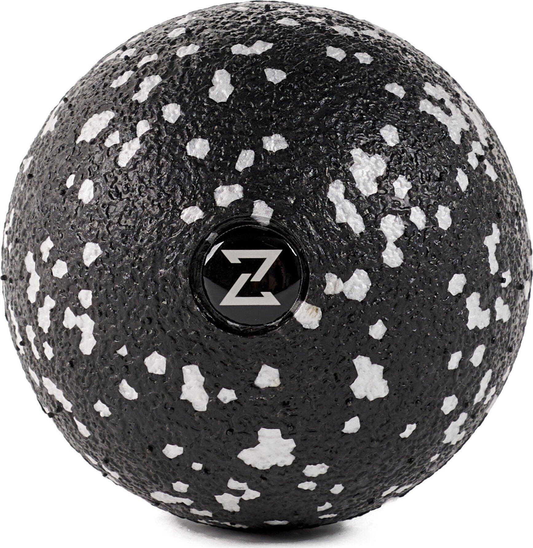 Rodillo De Masaje Zipro Yoga Roller 4 elementos 7/8