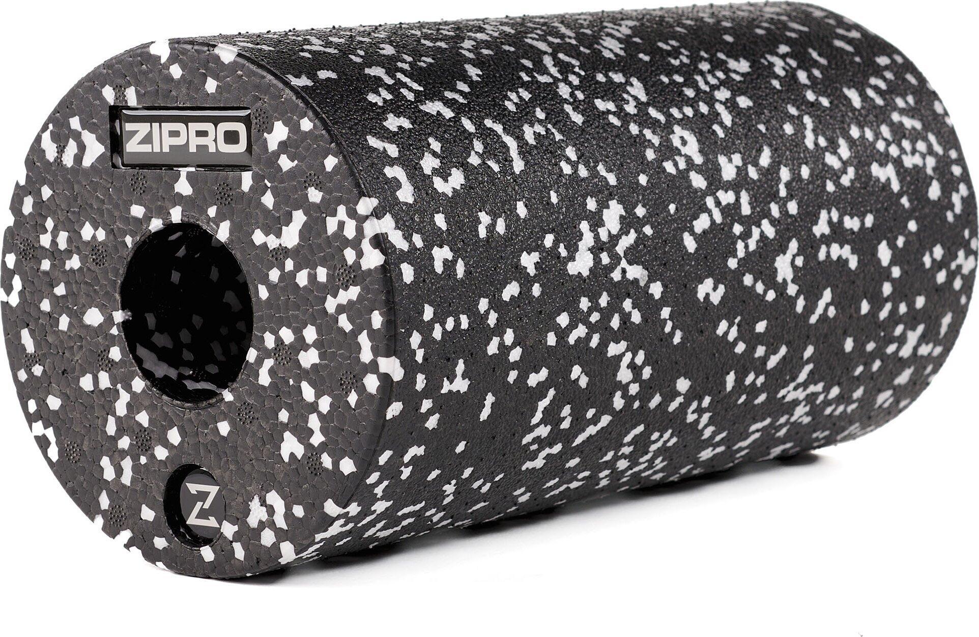 Rodillo De Masaje Zipro Yoga Roller 4 elementos 4/8