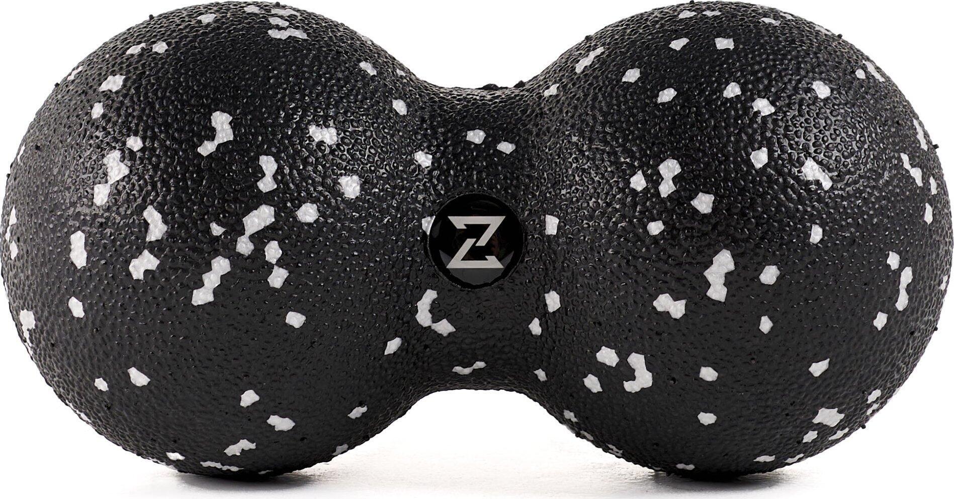 Rodillo De Masaje Zipro Yoga Roller 4 elementos 6/8