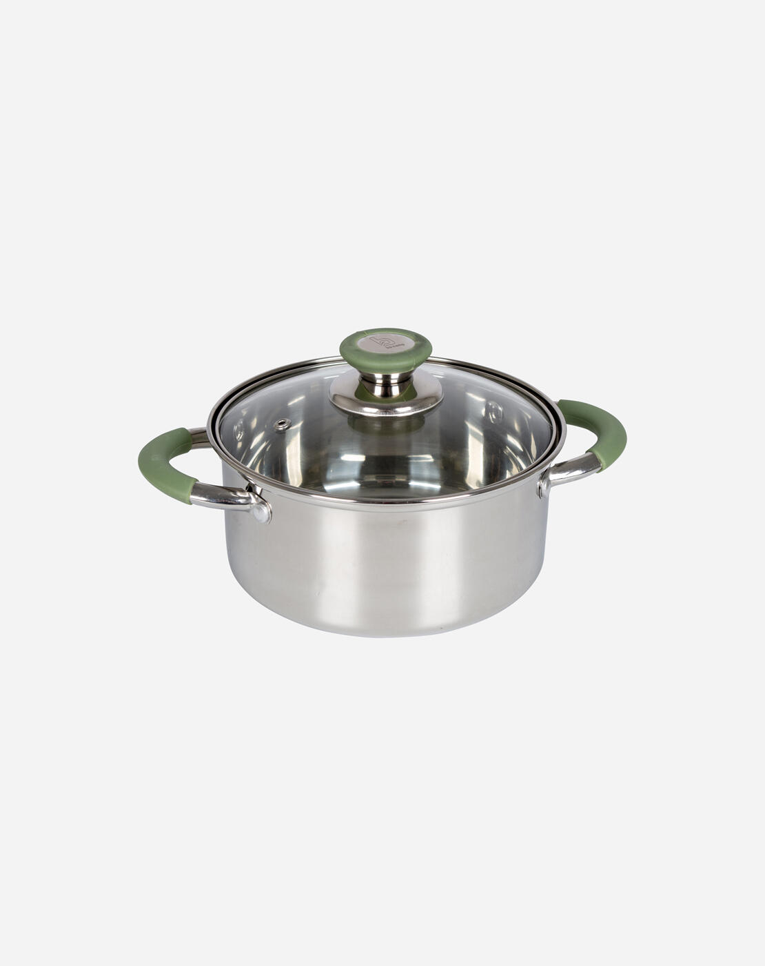 Batterie de cuisine - Elan - 3 Pièces - RVS 2/7