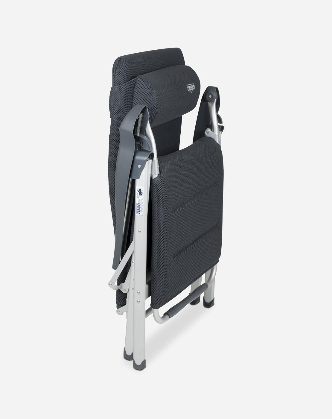 Tumbona relax - AA/234 - Air-Elite - Gris 3/7