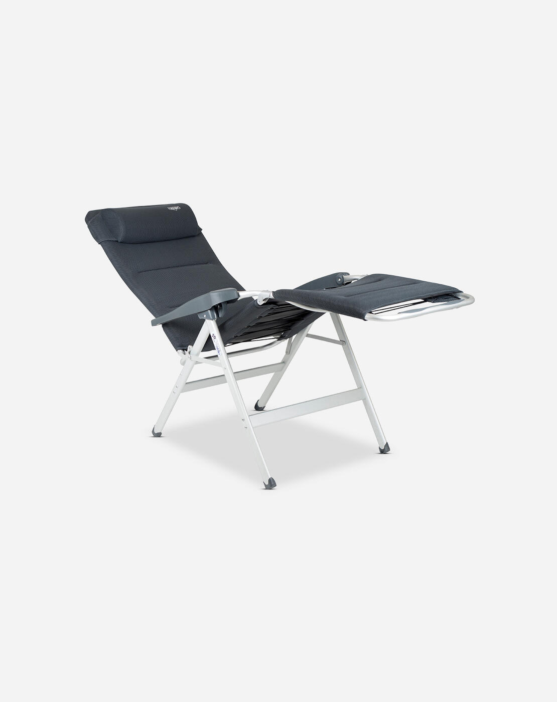 Tumbona relax - AA/234 - Air-Elite - Gris 2/7