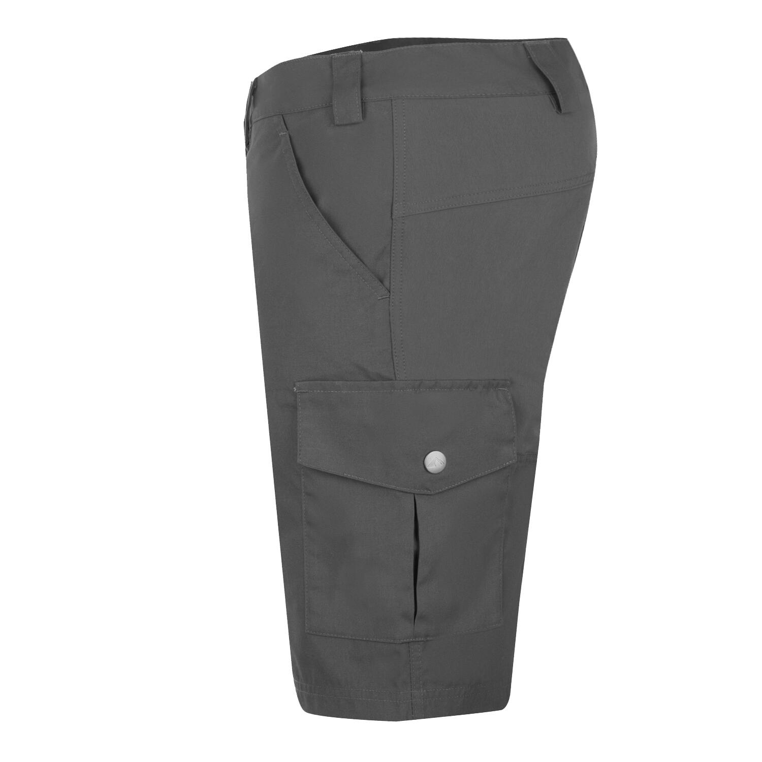 Men's Krafla Shorts 4/4