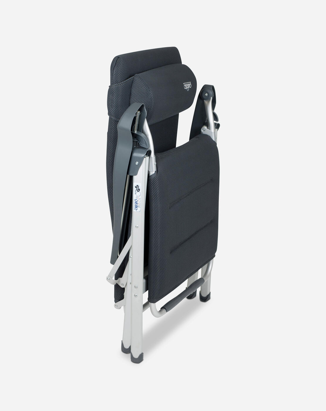 Tumbona relax - AA/234 - Air-Elite - Gris 5/7