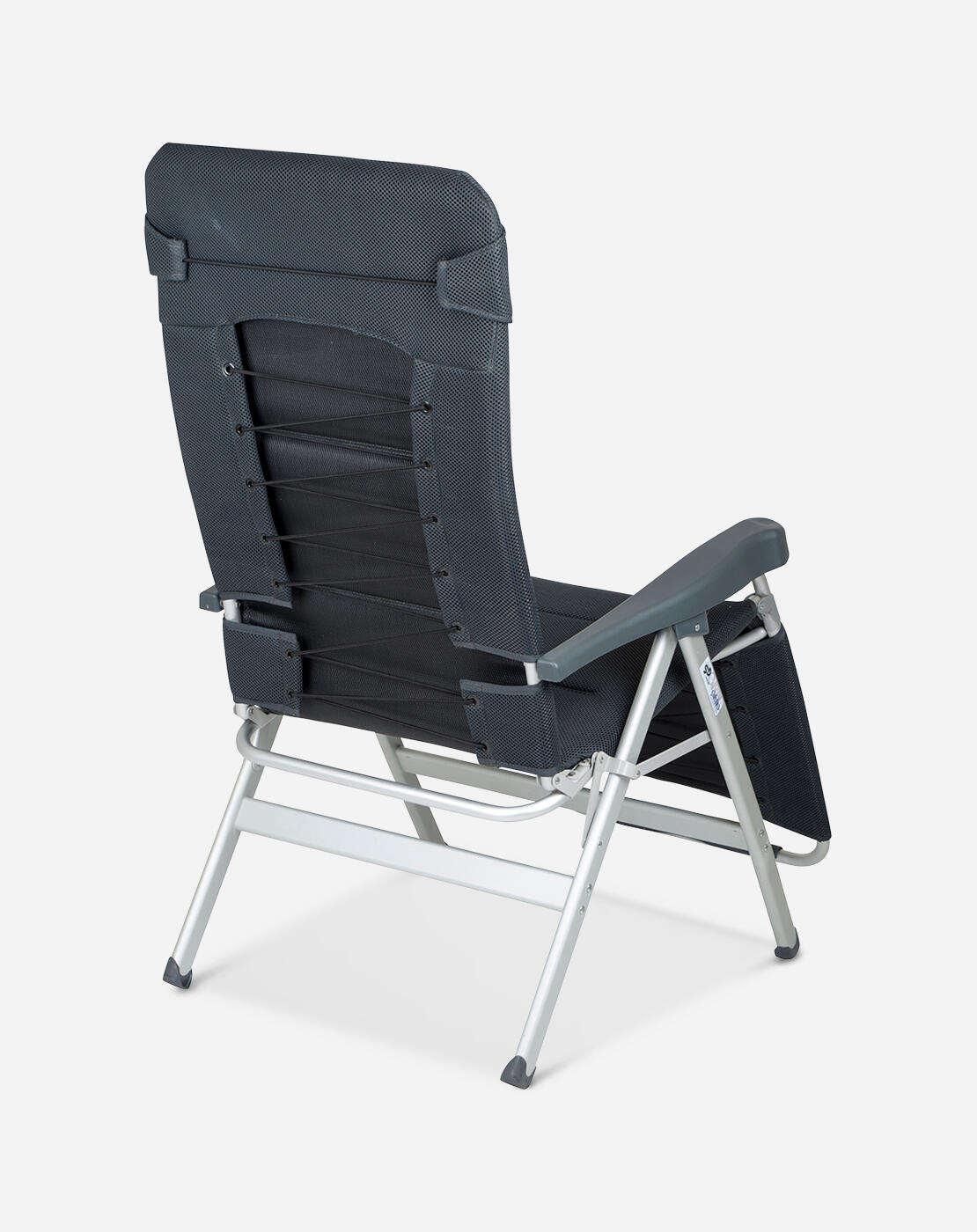 Tumbona relax - AA/234 - Air-Elite - Gris 4/7
