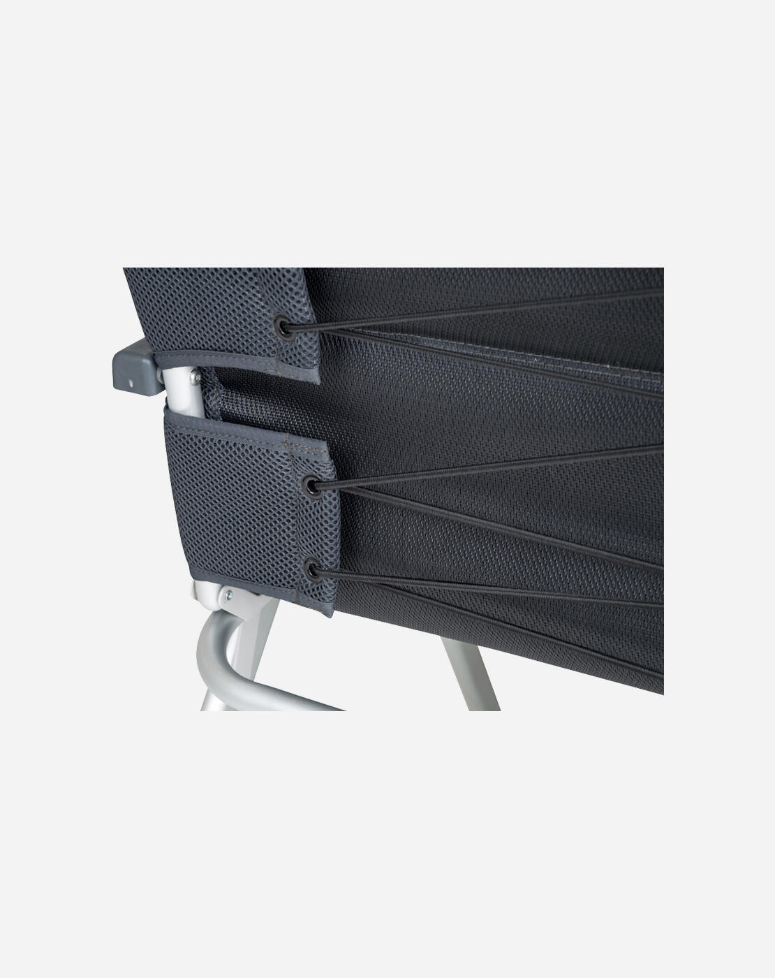 Tumbona relax - AA/234 - Air-Elite - Gris 6/7