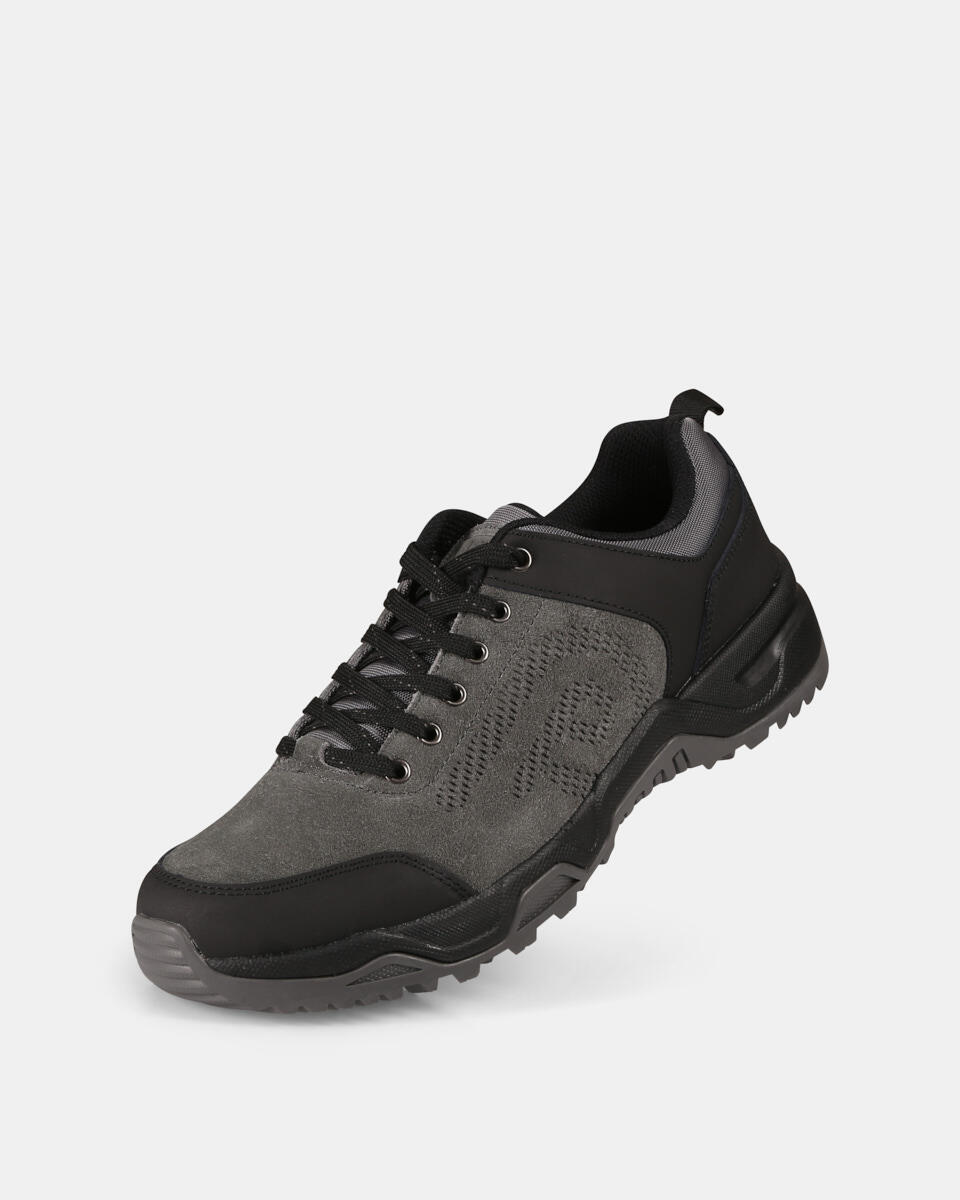 Chaussures de randonnée basses Kilpi Solanke 6/7