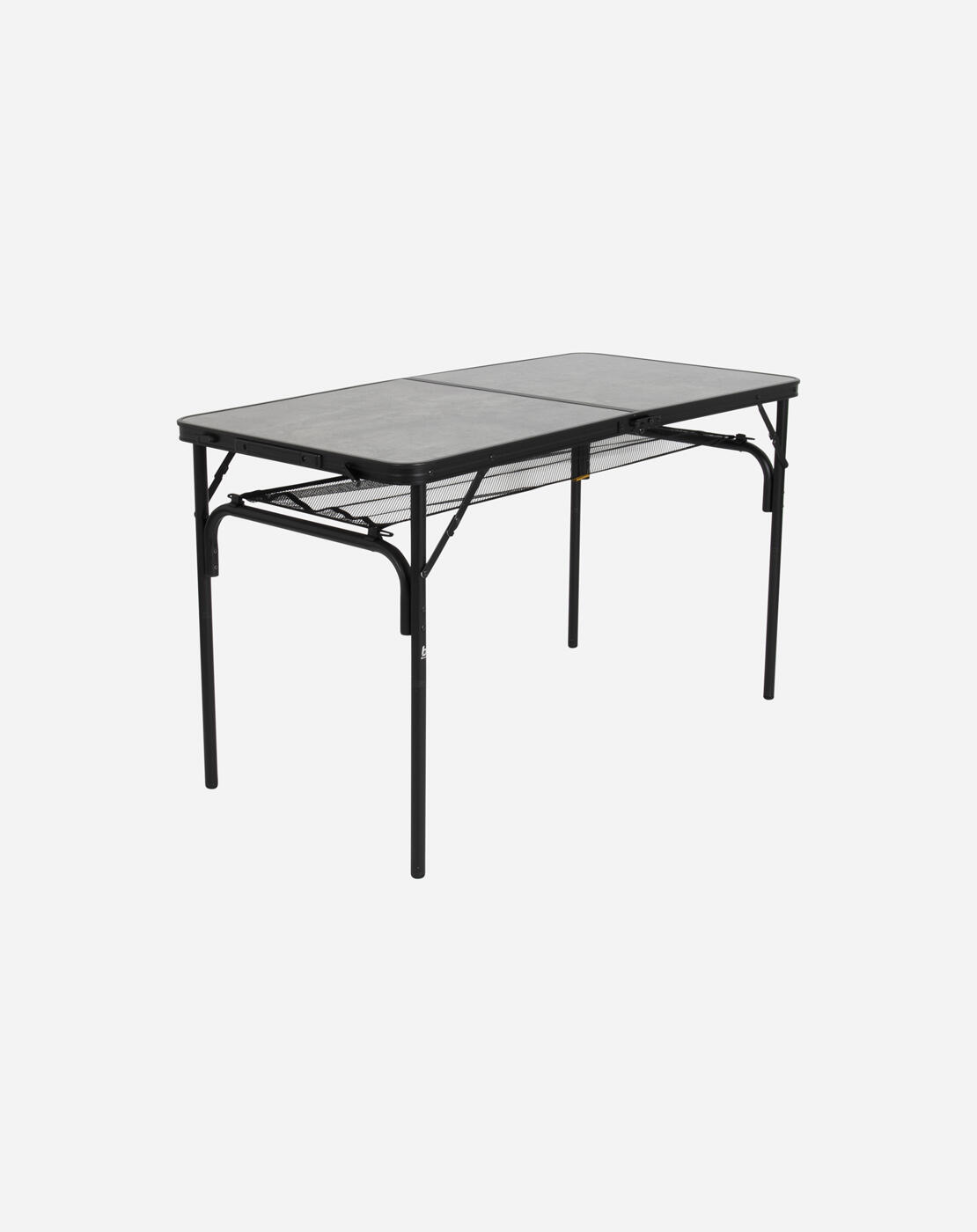 Industrial - Table - Northgate - Modèle malette - 120x60 cm 3/7