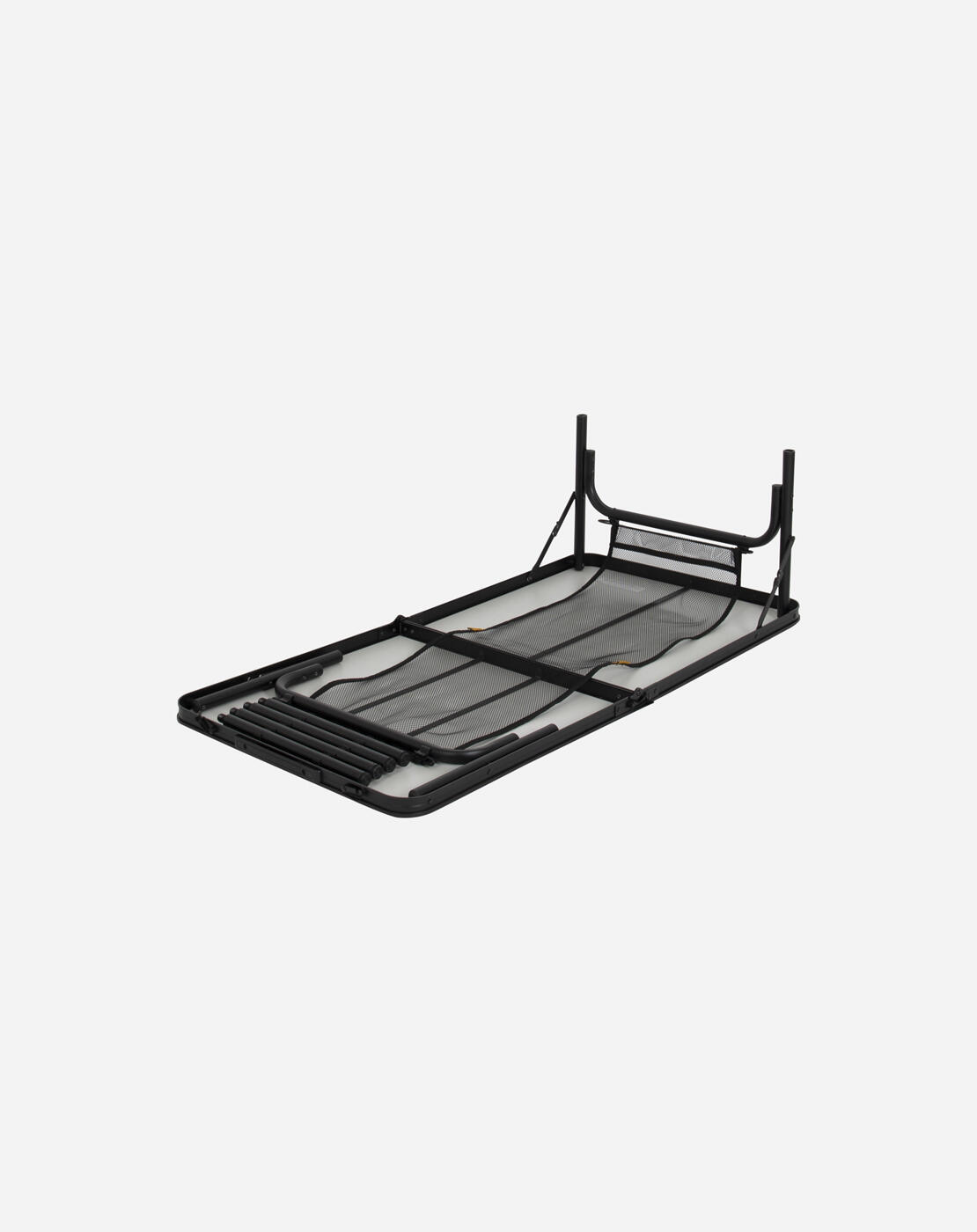 Industrial - Table - Northgate - Modèle malette - 120x60 cm 7/7