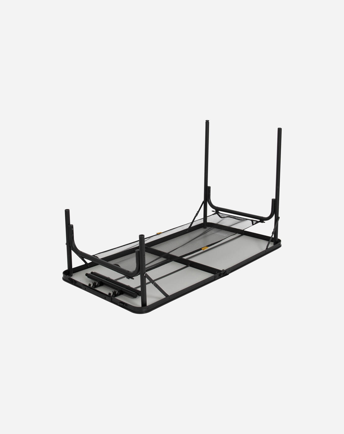 Industrial - Table - Northgate - Modèle malette - 120x60 cm 5/7