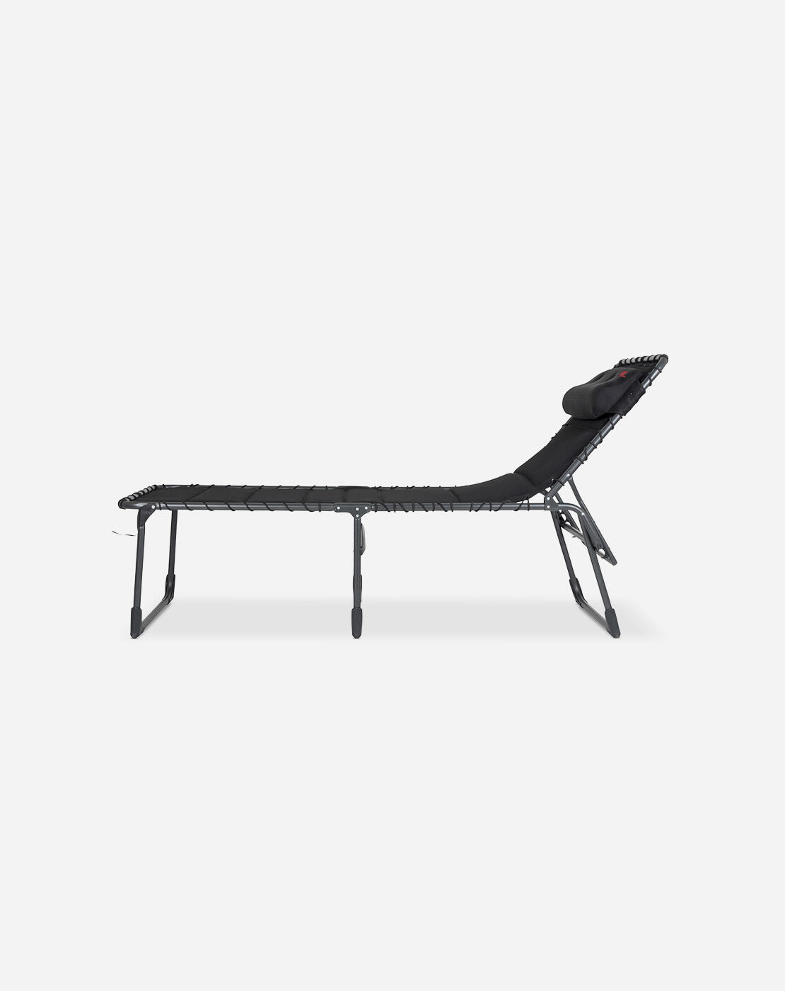 Crespo - Tumbona - AP/364 - Air-Deluxe - Negro 3/7