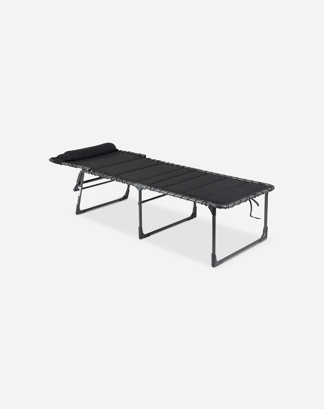 Crespo - Tumbona - AP/364 - Air-Deluxe - Negro 5/7