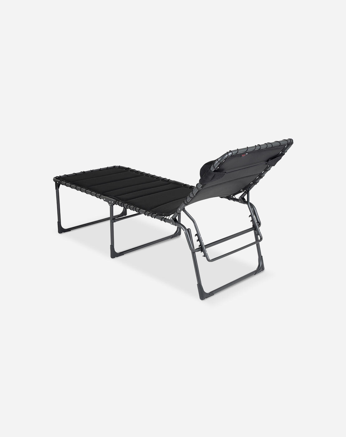 Crespo - Tumbona - AP/364 - Air-Deluxe - Negro 4/7