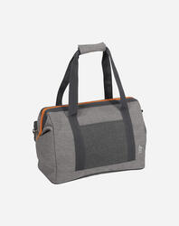 Bo-Camp - Sac isotherme - Gris - 20 Litres