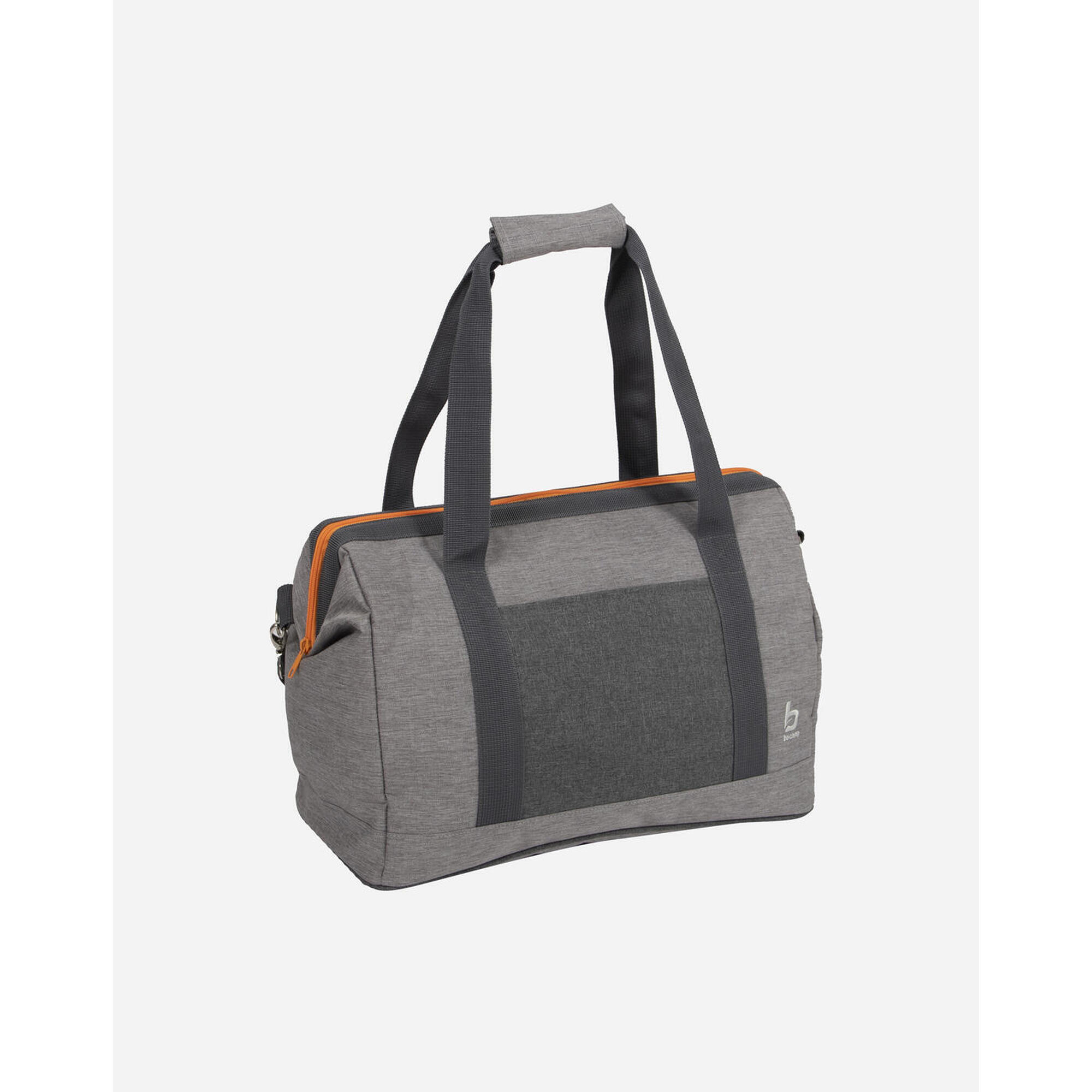 Bo-camp - Bo-camp - Sac Isotherme - Gris - 20 Litres - Glacière - Gris - No Size - Decathlon