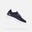 Baskets Femme Baskets Geox Bleu Bleu Geox