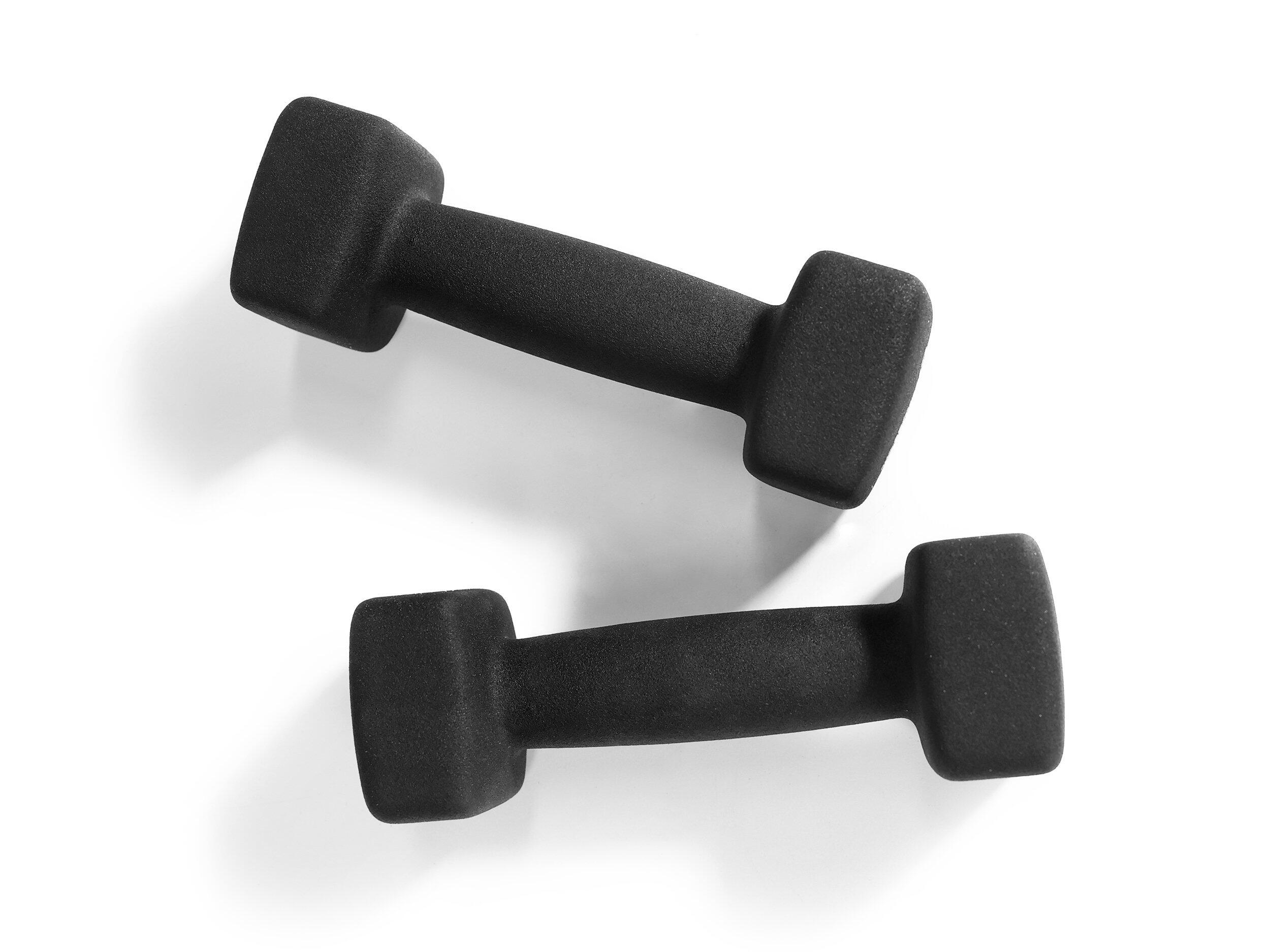 Neoprenové činky Zipro 3/8