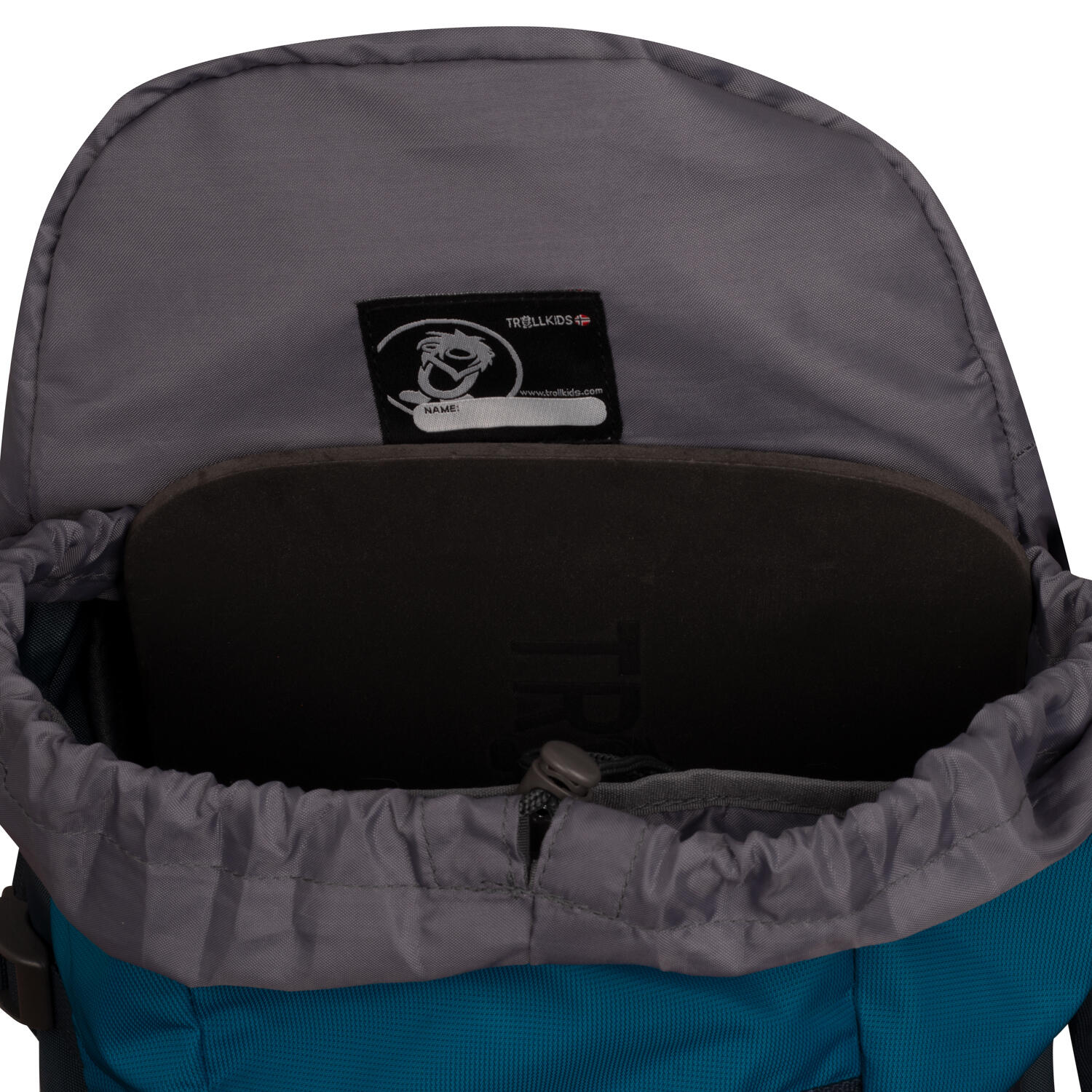 Rucksack Fjell 15 Outdoor unisex 7/7