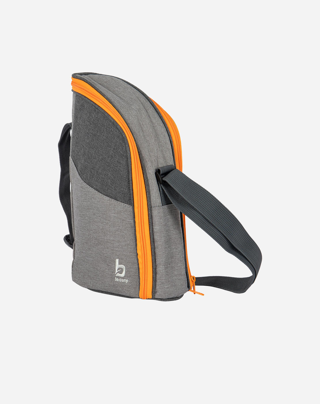 Sac isotherme à vin - Gris - 4 Litres 3/7