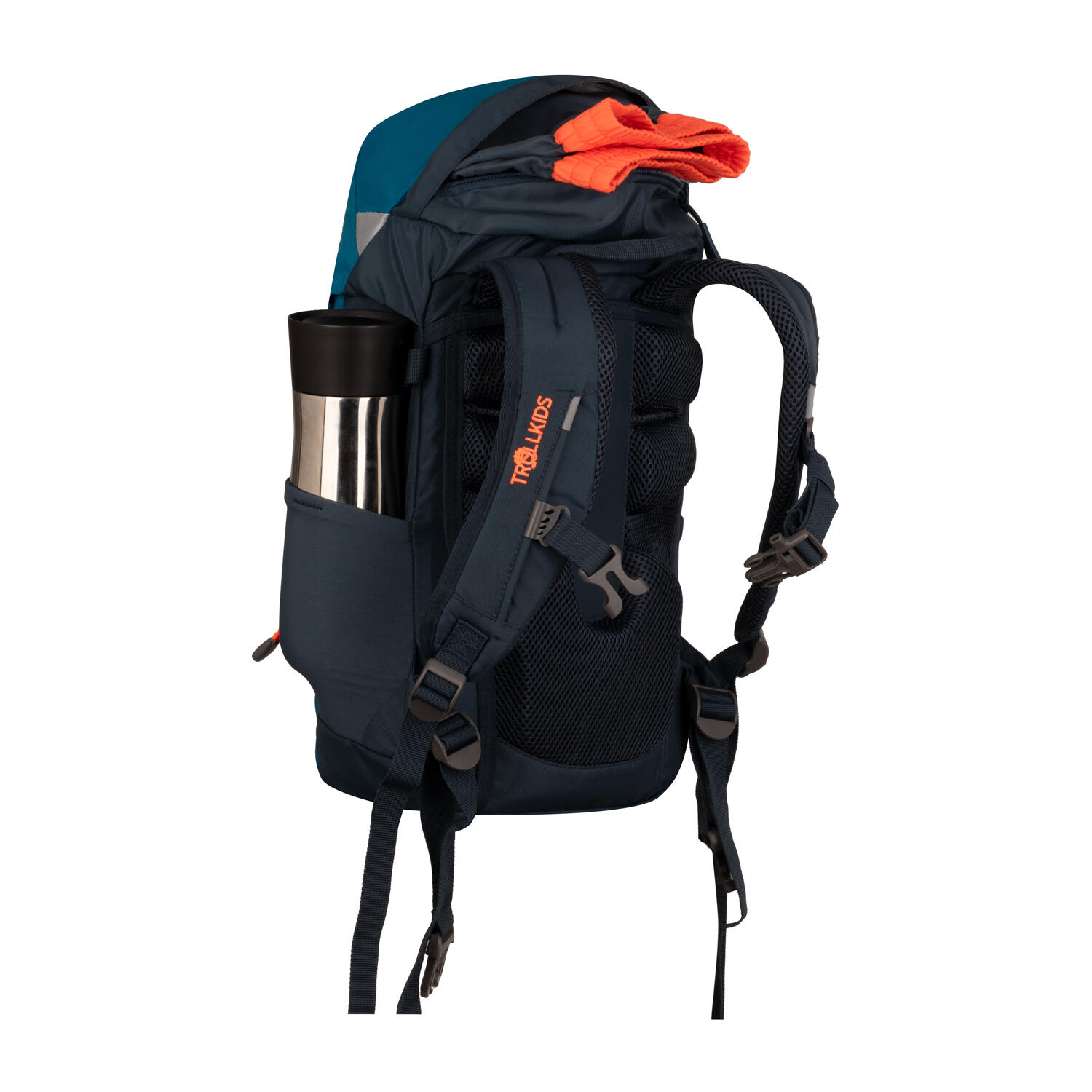 Rucksack Fjell 15 Outdoor unisex 6/7