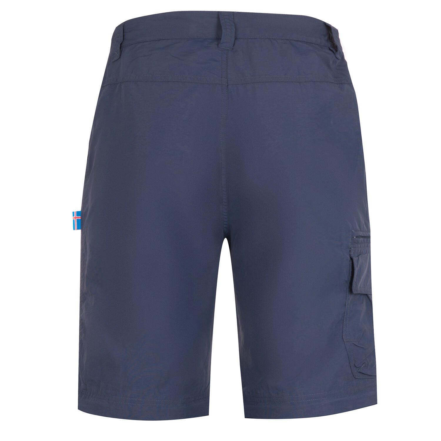 Men's Eldfjall Zip Off Pant 4/4