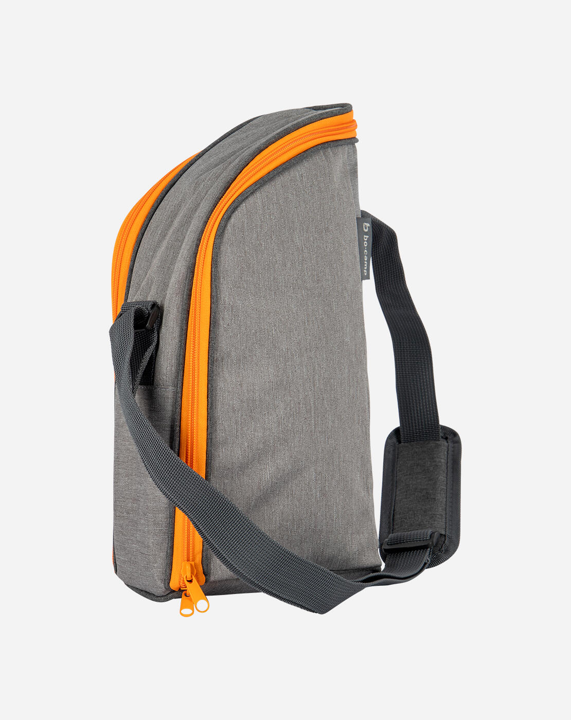 Sac isotherme à vin - Gris - 4 Litres 5/7
