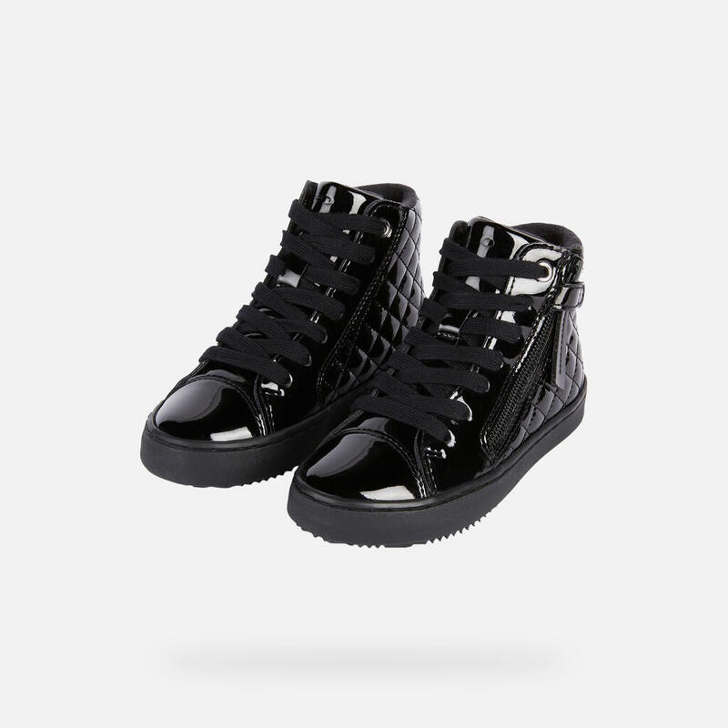Pantofi copii Geox Kalispera