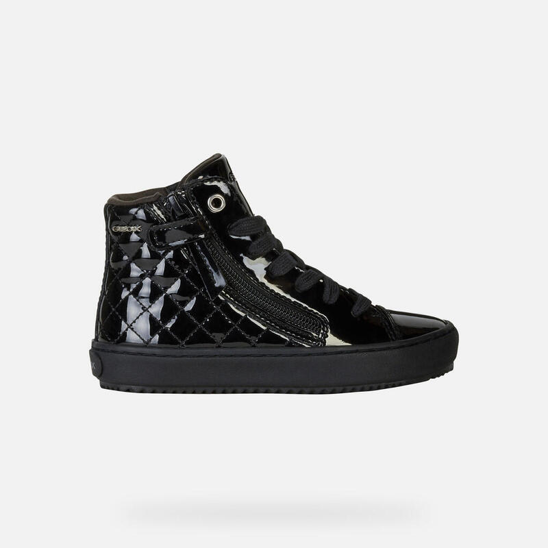 Pantofi copii Geox Kalispera