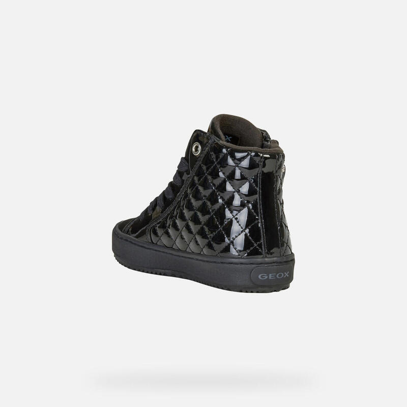 Pantofi copii Geox Kalispera