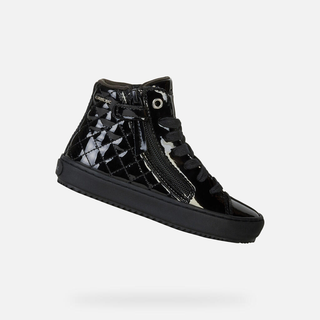 Baby Trainers Geox Kalispera