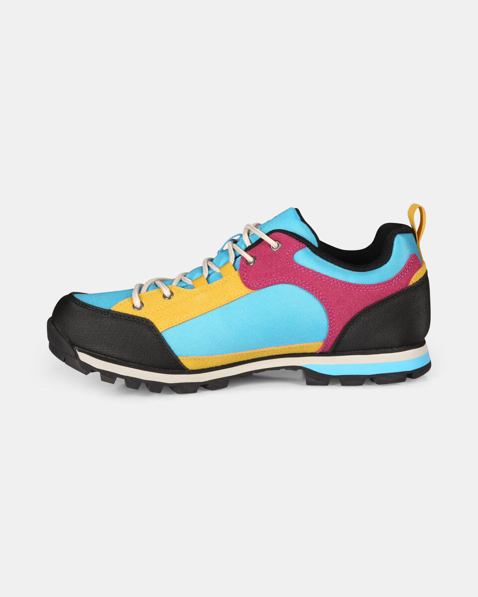 Outdoorové boty Kilpi SPECTER LOW-U 3/7
