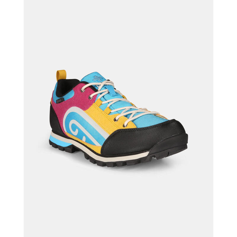 Outdoorové boty Kilpi SPECTER LOW-U