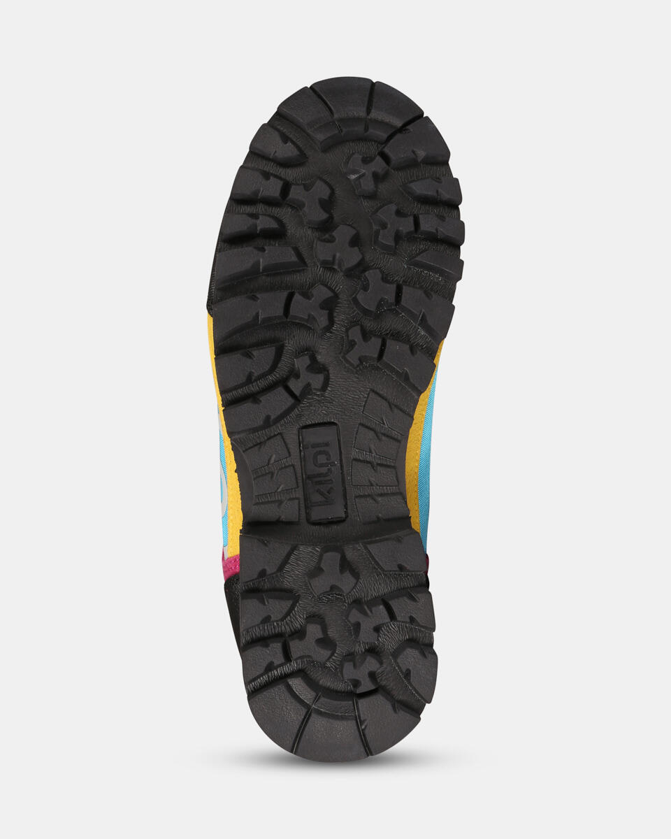 Outdoorové boty Kilpi SPECTER LOW-U 5/7