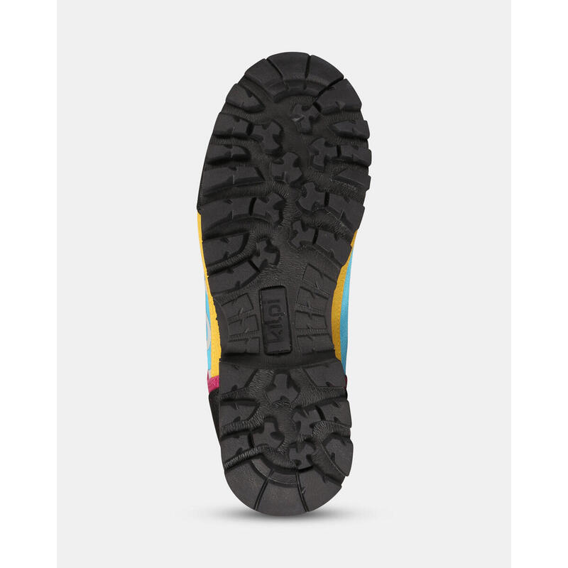 Outdoorové boty Kilpi SPECTER LOW-U