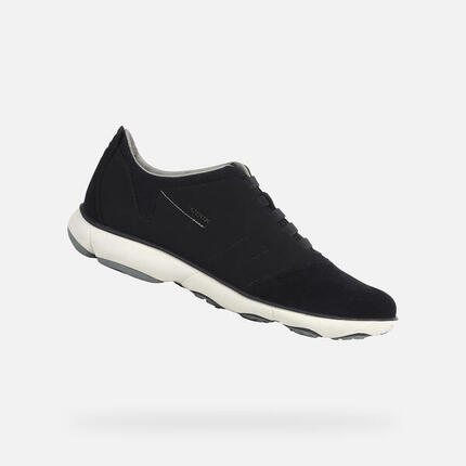 ZAPATOS Y COMPLEMENTOS GEOX DE HOMBRE U52D7B 0ZB22 U NEBULA