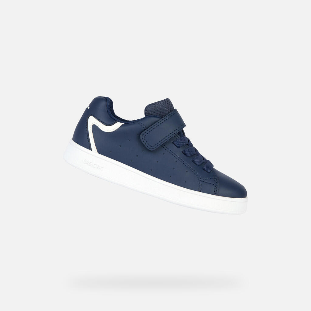 Women's Trainers Geox Eclyper