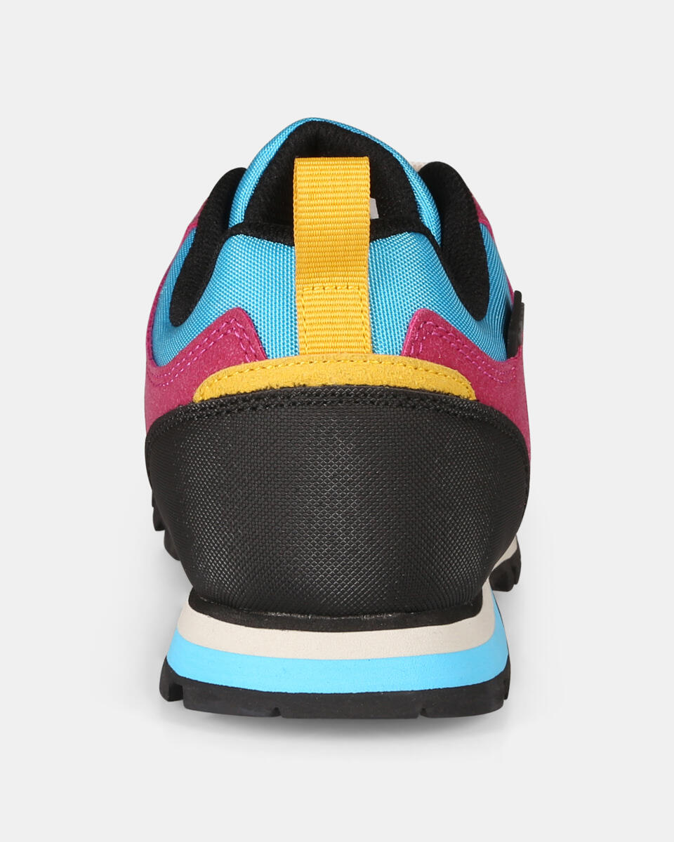Outdoorové boty Kilpi SPECTER LOW-U 4/7