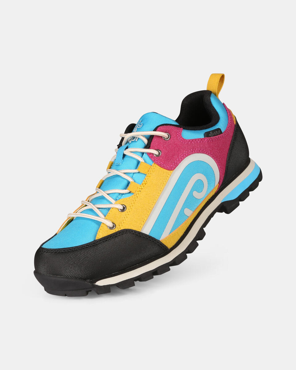 Chaussures de randonnée basses Kilpi Specter 6/7