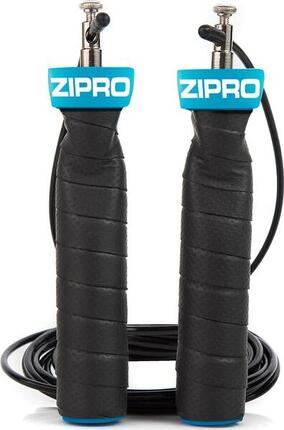 Corde à sauter power Zipro réglable