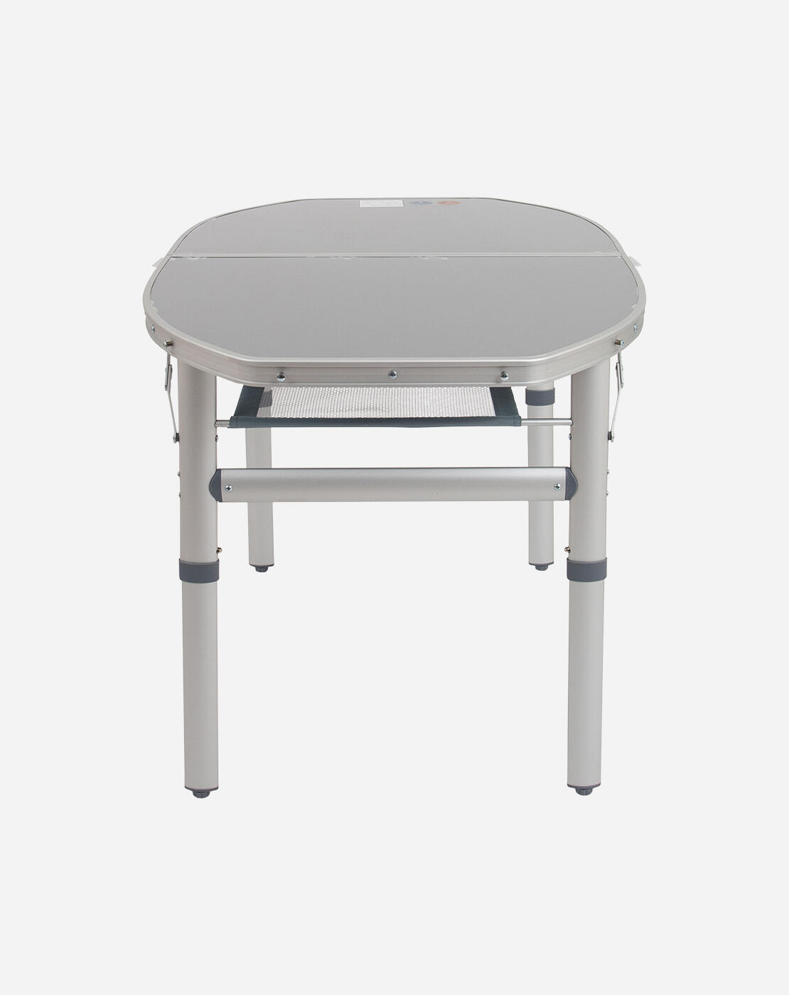 Table - Premium - Ovale - Modèle malette - 100x70 cm 3/7