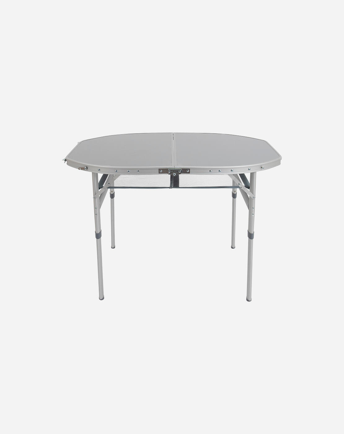 Table - Premium - Ovale - Modèle malette - 100x70 cm 2/7