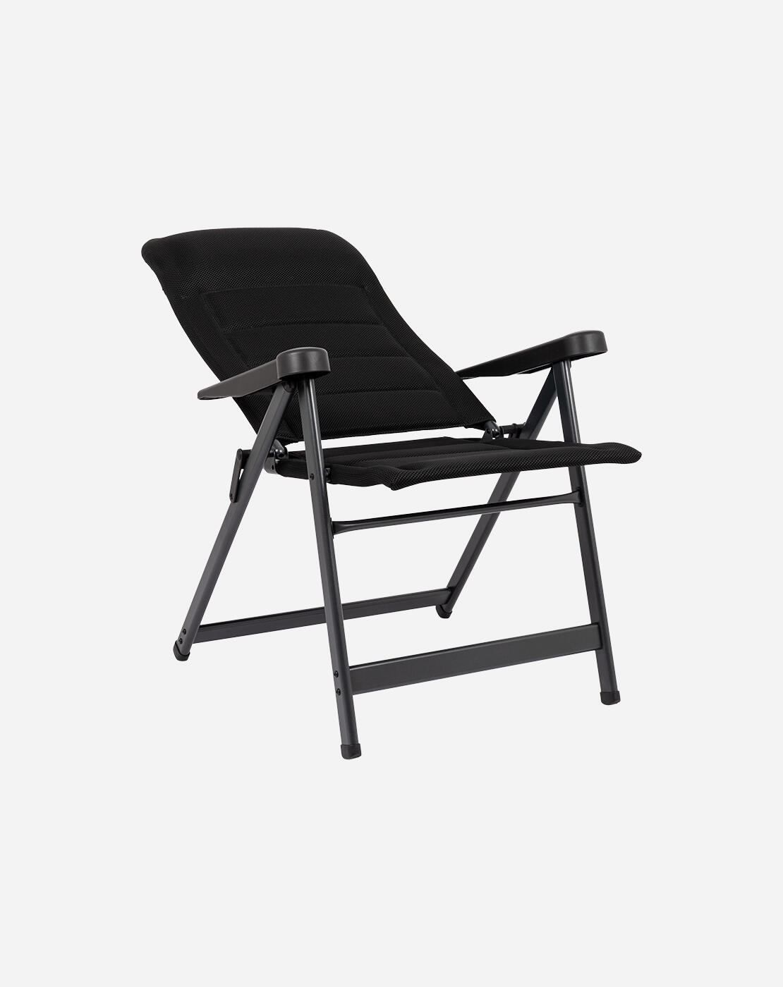 Silla reclinable - AP/237 - Air-Deluxe - Negro - Modelo 2025 2/7