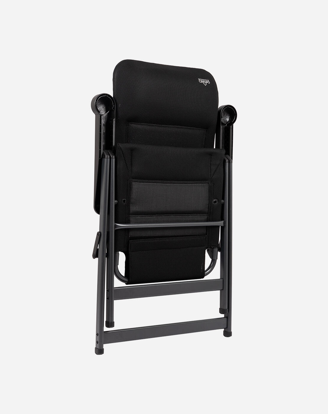 Silla reclinable - AP/237 - Air-Deluxe - Negro - Modelo 2025 7/7