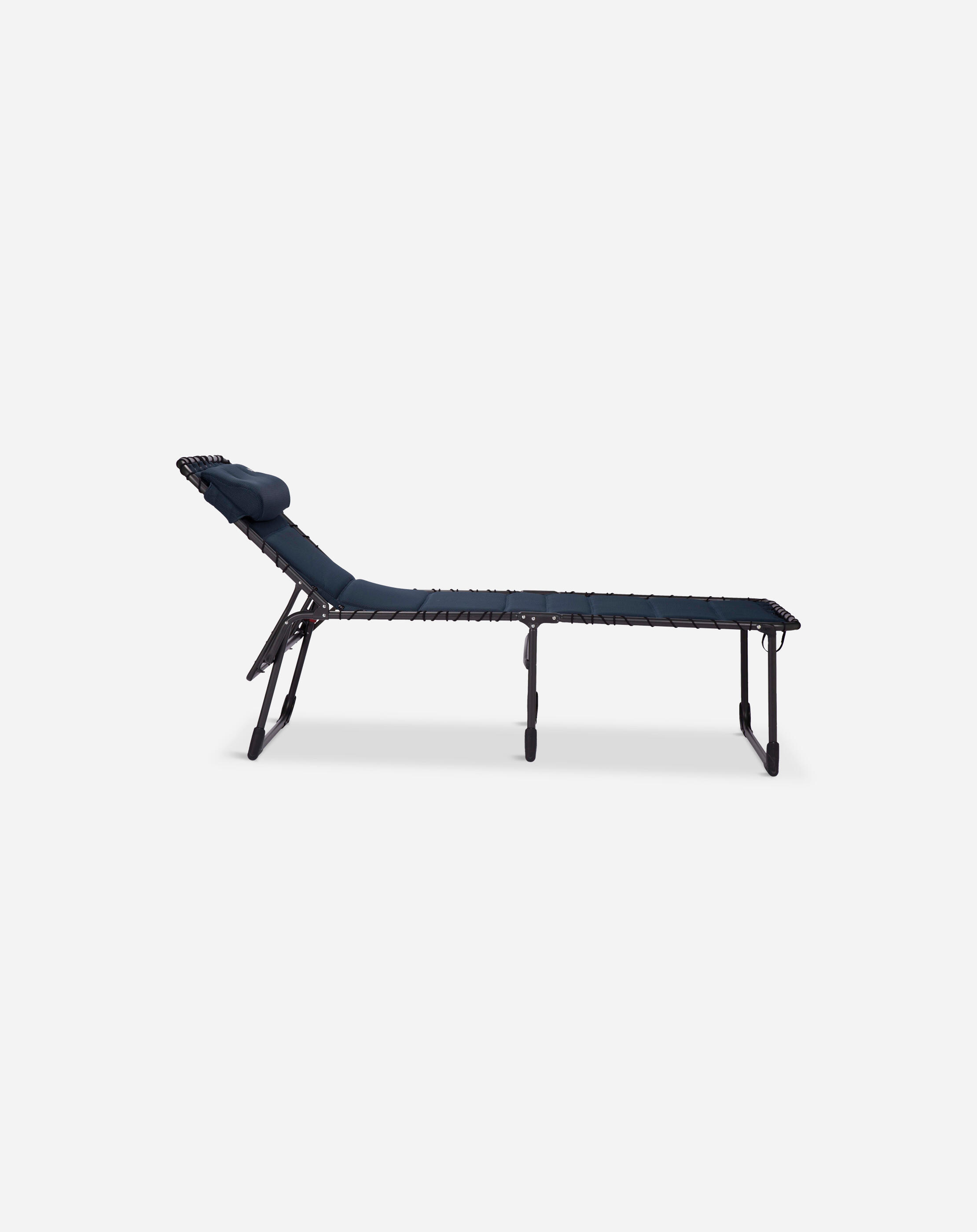 Lit bain de soleil - AP/364 - Air-Deluxe - Bleu 3/7