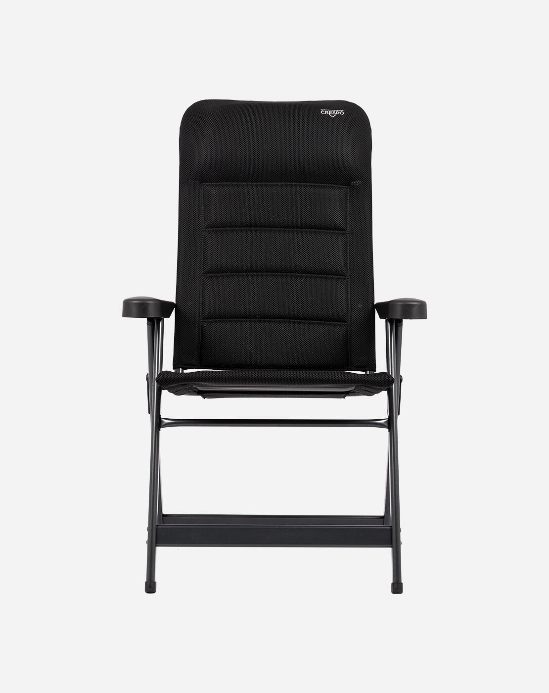 Silla reclinable - AP/237 - Air-Deluxe - Negro - Modelo 2025 5/7