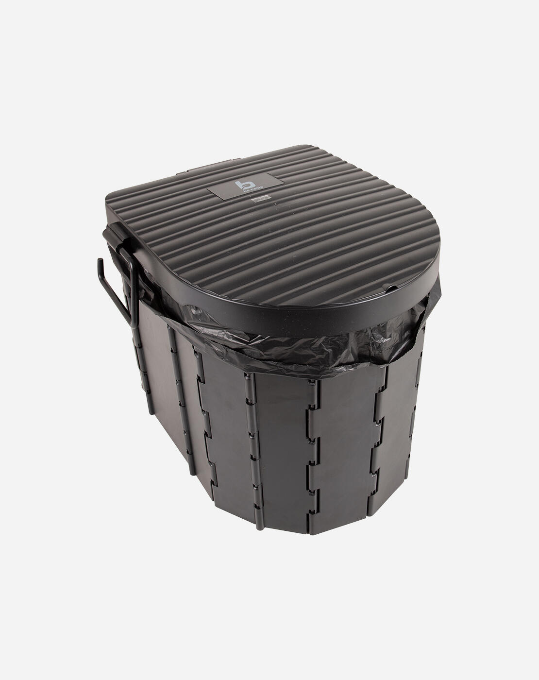 Toilettes portatives - Pliable 7/7