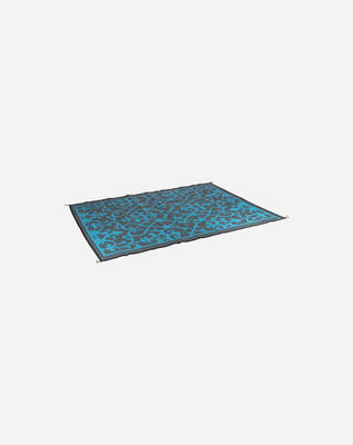 Bo-camp - chill mat - oriental - azure