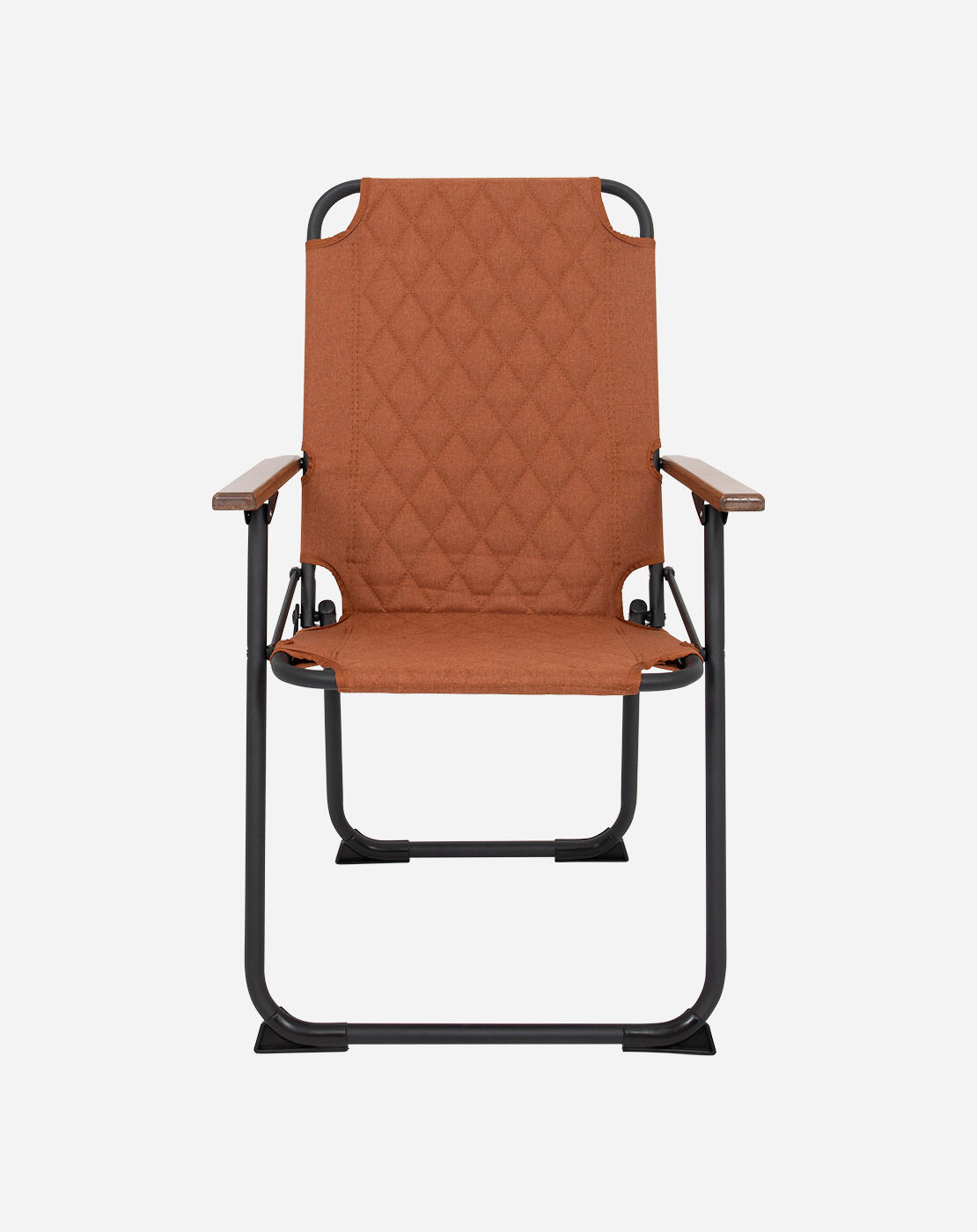 Industrial - Chaise - Jefferson - M - Aluminium - Argile 2/7